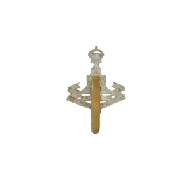 Cap Badge "Green Howards"