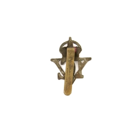 Cap Badge "5th Inniskilling Dragoon Guards"
