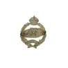 Cap Badge "Royal Tank Regiment"