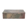 Verbandkasten Camouflée trois tons