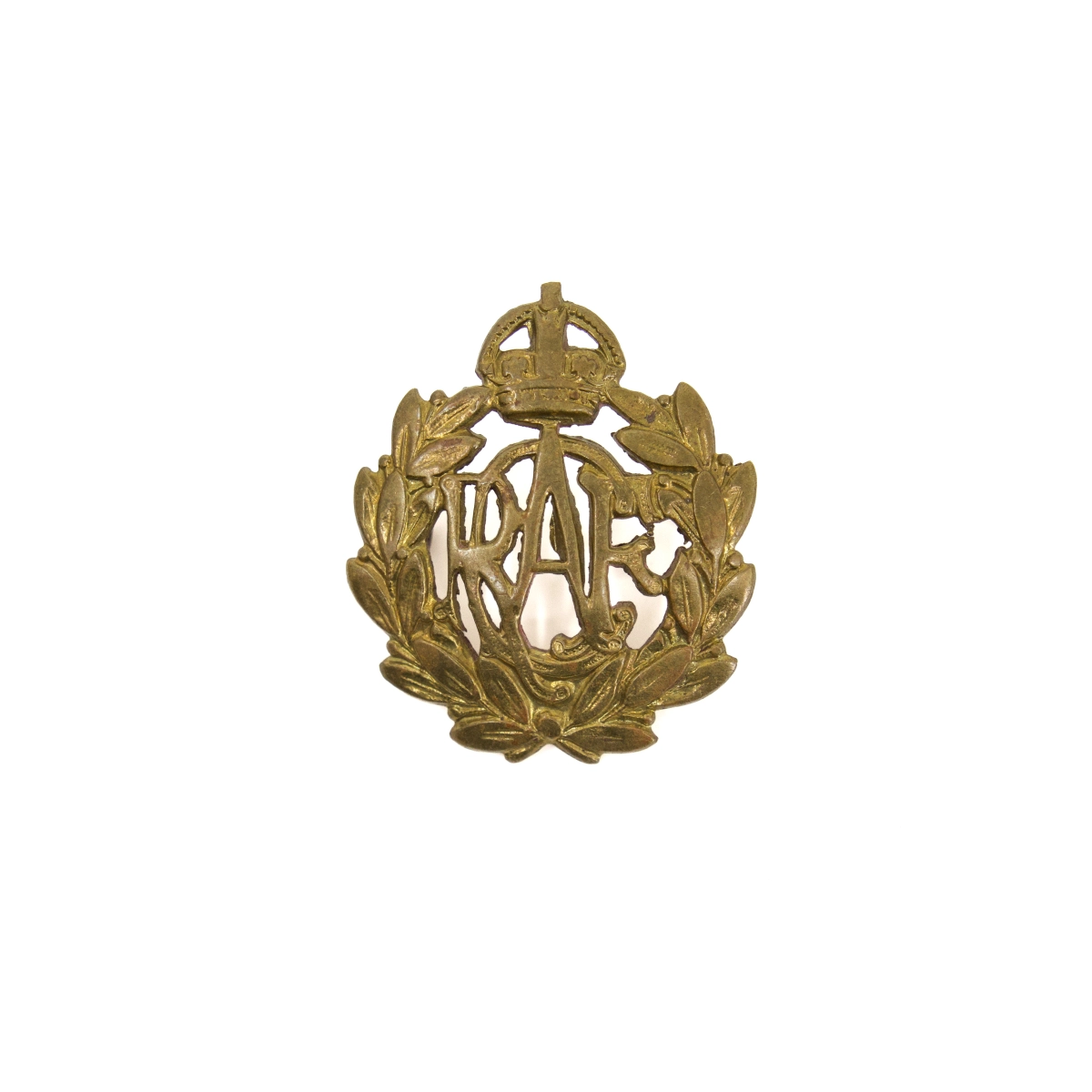 Cap Badge "Royal Air Force"