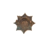 Cap Badge "Goldstream Guards"