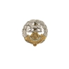 Cap Badge "Hampshire Regiment"