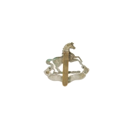 Cap Badge "King's Regiment Liverpool"