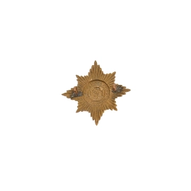 Cap Badge "Irish Guards"
