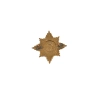 Cap Badge "Irish Guards"