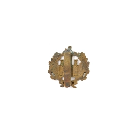 Cap Badge "The Essex Regiment"