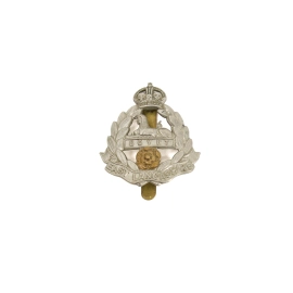 Cap Badge "East Lancashire Regiment"