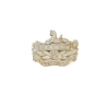 Cap Badge "Gloucestershire Regiment"