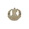 Cap Badge "Queen's Own Cameron Highlanders"