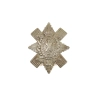 Cap Badge "The Black Watch Royal Highlanders"