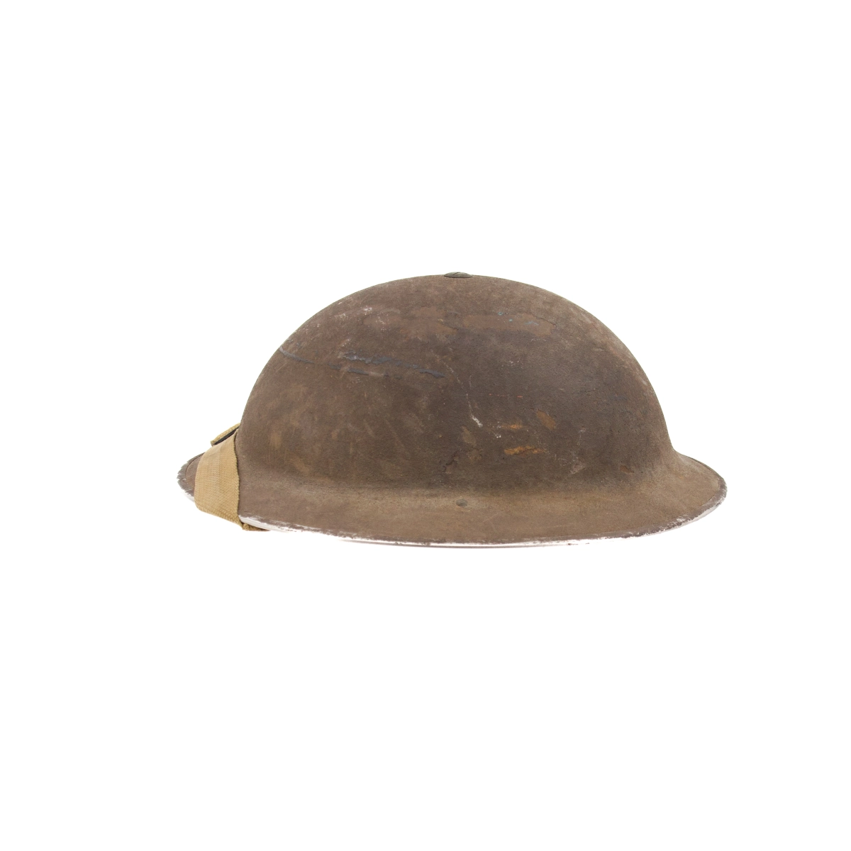 Casque MKII British Army