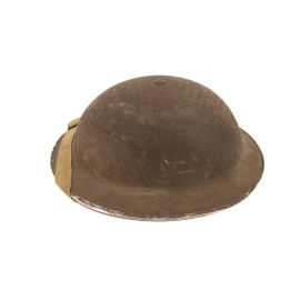 Helmet MKII British Army