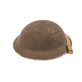 Casque MKII British Army