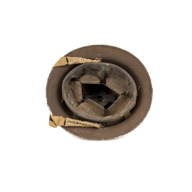 Casque MKII British Army