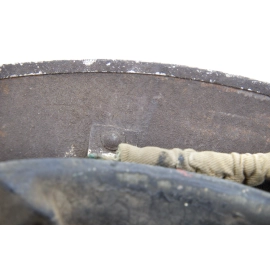 Casque MKII British Army
