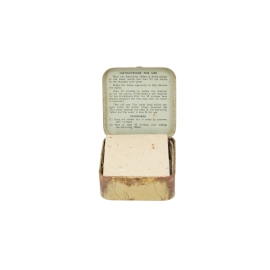 British Army Sterilisation Kit