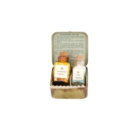 British Army Sterilisation Kit