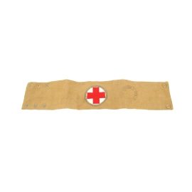 Brassard Royal Army Medical Corps