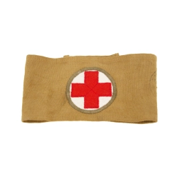 Brassard Royal Army Medical Corps