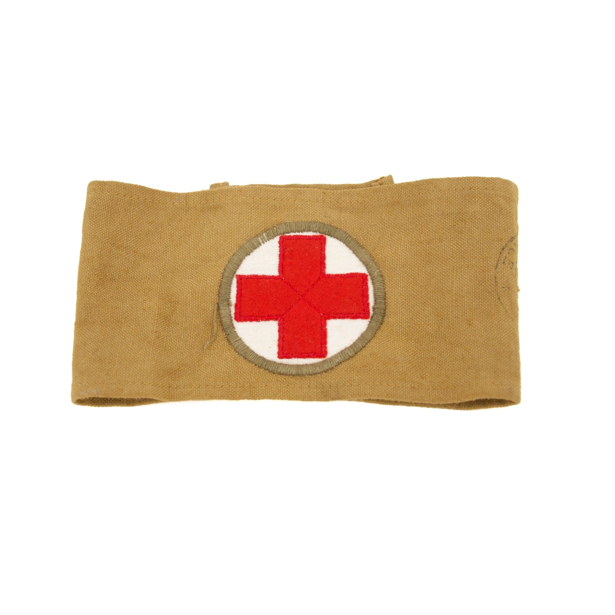 Armband Royal Army Medical Corps