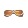 Lunettes Anti-Poussière British Army