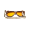 Lunettes Anti-Poussière British Army
