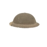 Casque MKII British Army "camouflé" 1939