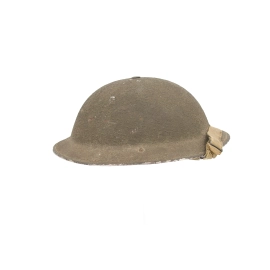Casque MKII British Army "camouflé" 1939