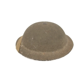 Helmet MKII British Army "Camouflaged" 1939