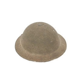 Helmet MKII British Army "Camouflaged" 1939