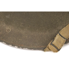 Helmet MKII British Army "Camouflaged" 1939