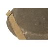 Helmet MKII British Army "Camouflaged" 1939