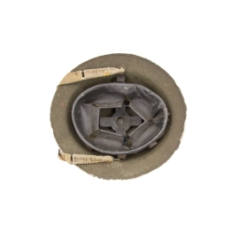 Casque MKII British Army "camouflé" 1939