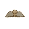 Brevet Parachutiste British Army