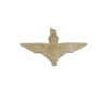 Cap badge " Economique" Parachute Regiment British Airborne
