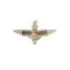 Cap badge " Economique" Parachute Regiment British Airborne