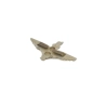 Cap badge "Economic" Parachute Regiment British Airborne