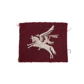 Patch British Airborne "Pegasus"