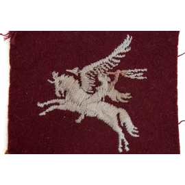 Patch British Airborne "Pegasus"