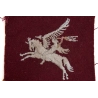 Insigne British Airborne "Pegase"