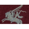 Insigne British Airborne "Pegase"