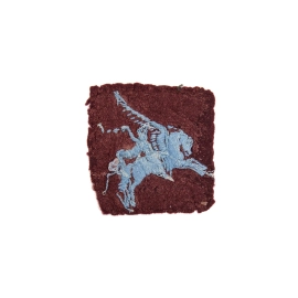 Patch British Airborne "Pegasus"
