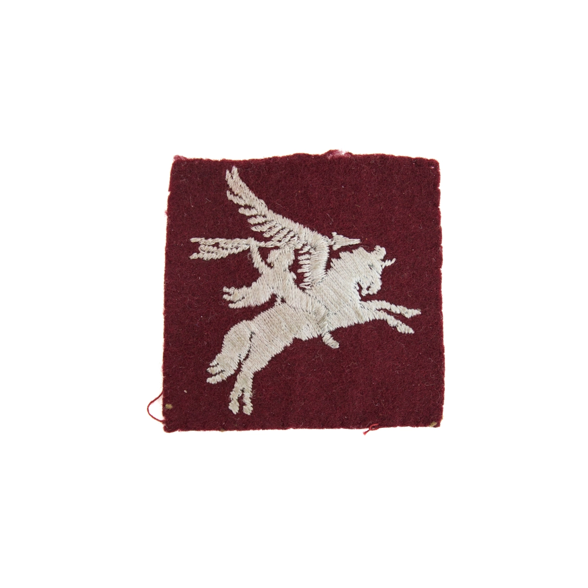 Patch British Airborne "Pegasus"