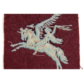 Patch British Airborne "Pegasus"