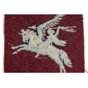 Insigne British Airborne "Pegase"