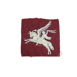 Patch British Airborne "Pegasus"