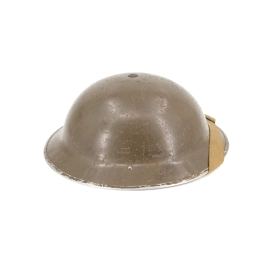Helmet MKII British Army 1939