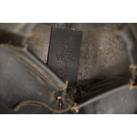 Casque MKII British Army 1939