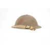Helmet MKII "Royal Northumberland Fusiliers" British Army